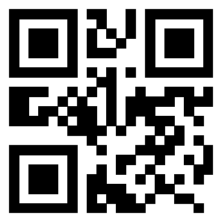 Scansione del Qr Code di 3206827864