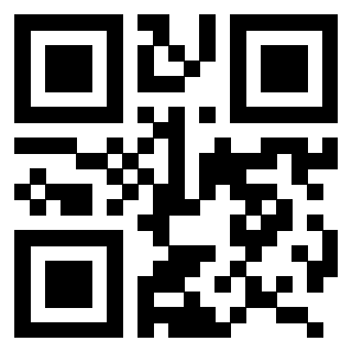 Scansione del Qr Code di 3206827866