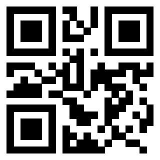 3206827867 - Immagine del Qr Code associato