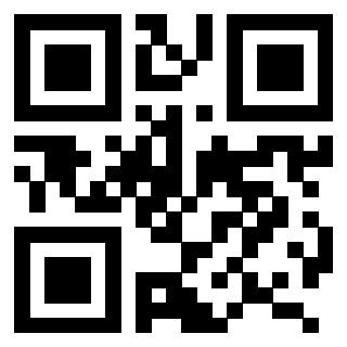 Immagine del Qr Code di 3206827868