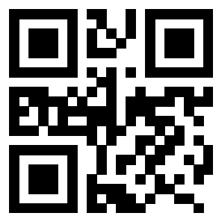 Il QrCode di 3206827869
