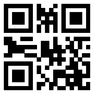 Immagine del Qr Code di 3206827872