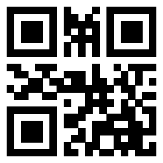 Immagine del Qr Code di 3206827873