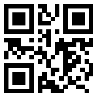 3206827877 Qr Code associato