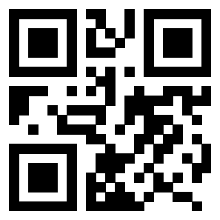 3206827878 - Immagine del Qr Code associato