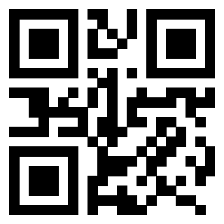Il Qr Code di 3206827881