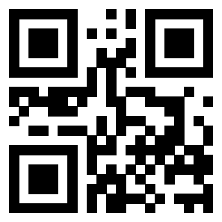 Immagine del Qr Code di 3206827882