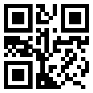 3206827883 - Immagine del Qr Code associato