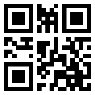 Immagine del Qr Code di 3206827884