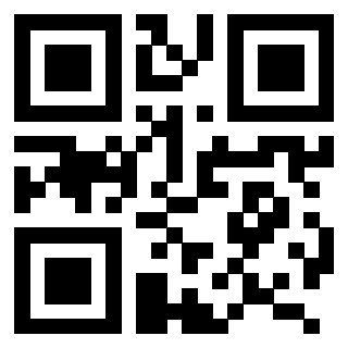 3206827886 - Immagine del QrCode associato