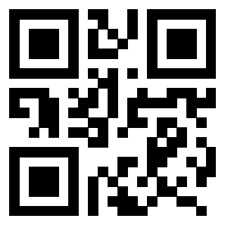 Immagine del Qr Code di 3206827887