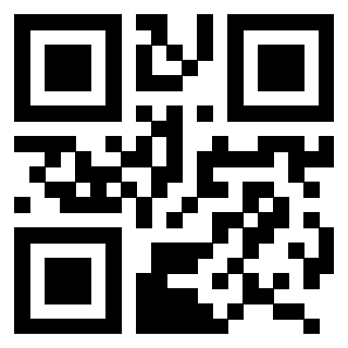 Il QrCode di 3206827888