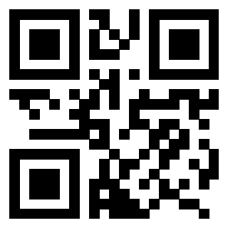 Il Qr Code di 3206827890