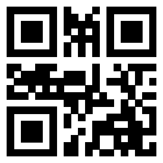 Il Qr Code di 3206827891