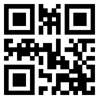 3206827896 - Immagine del QrCode associato