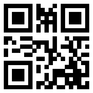 Il QrCode di 3206827898