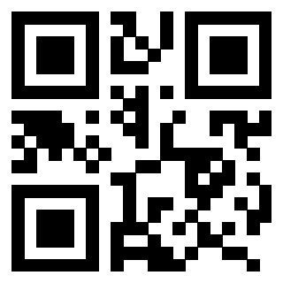 Immagine del QrCode di 3206827906