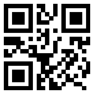 3206827910 QrCode associato