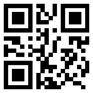Immagine del QrCode di 3206827912