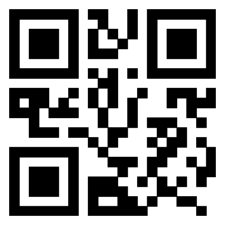 Immagine del QrCode di 3206827913