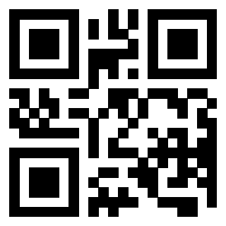 Immagine del QrCode di 3206827914