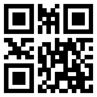 Immagine del QrCode di 3206827915