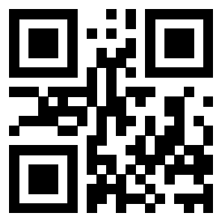 3206827917 - Immagine del QrCode associato