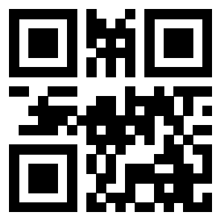 Immagine del QrCode di 3206827918