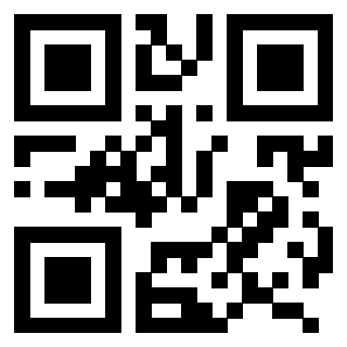 Immagine del QrCode di 3206827921