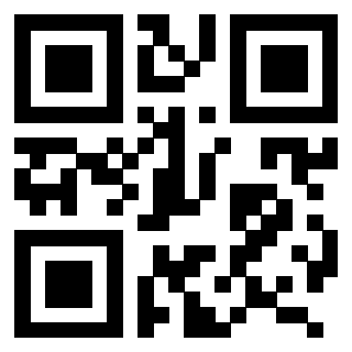 3206827923 - Immagine del QrCode associato