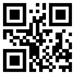 3206827924 - Immagine del Qr Code associato