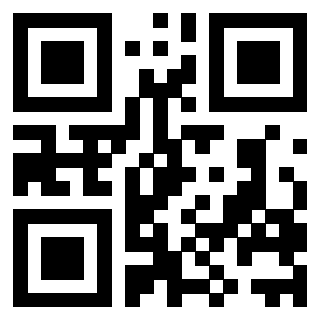 Scansione del QrCode di 3206827925