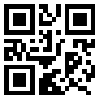 Immagine del Qr Code di 3206827927