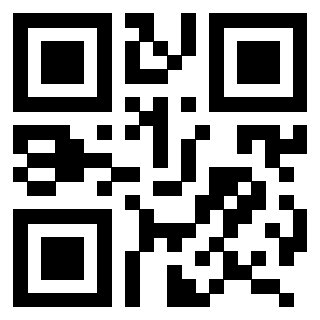3206827928 - Immagine del Qr Code associato