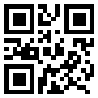 Scansione del Qr Code di 3206827934