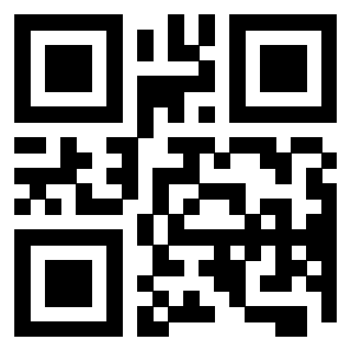 Scansione del QrCode di 3206827936