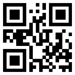 Immagine del QrCode di 3206827937