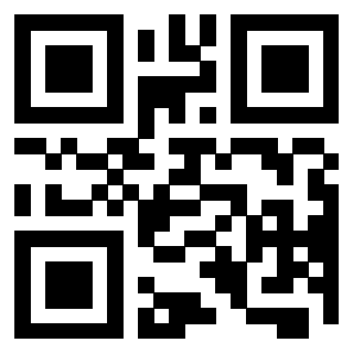 Immagine del Qr Code di 3206827938