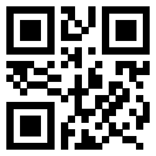 3206827939 Qr Code associato