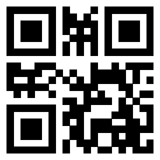 Immagine del QrCode di 3206827940