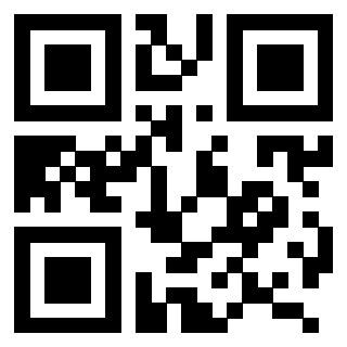Scansione del QrCode di 3206827944