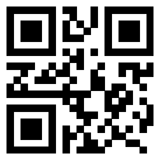 Immagine del Qr Code di 3206827946