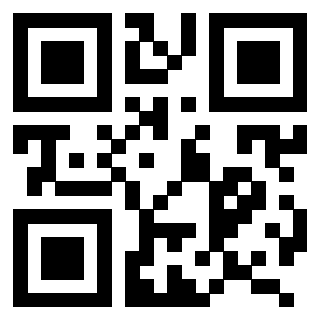 Scansione del Qr Code di 3206827947
