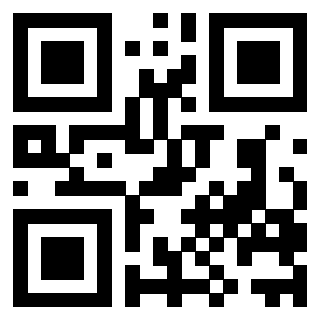 3206827952 - Immagine del Qr Code associato