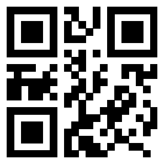 Scansione del Qr Code di 3206827955