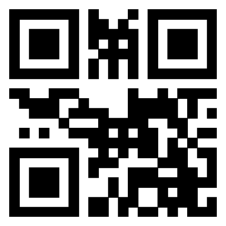 Immagine del Qr Code di 3206827956