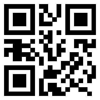 Immagine del Qr Code di 3206827958