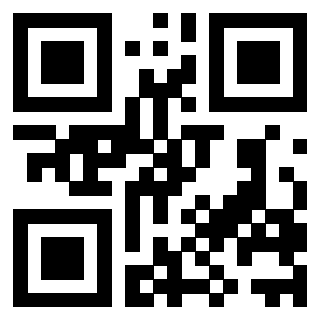 3206827961 - Immagine del Qr Code associato