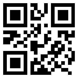 3206827964 - Immagine del Qr Code associato
