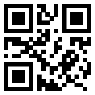 Il QrCode di 3206827965